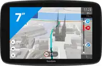 MediaMarkt TOMTOM GO Navigator 7 Navigatiesysteem Europa aanbieding