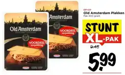 Vomar Voordeelmarkt Old Amsterdam Plakken aanbieding
