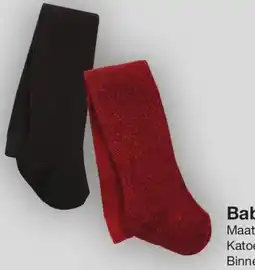 Zeeman Baby maillot aanbieding