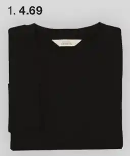 Zeeman Kinder T-shirt aanbieding