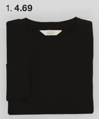 Zeeman Kinder T-shirt aanbieding