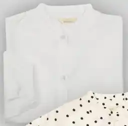 Zeeman Kinder blouse aanbieding