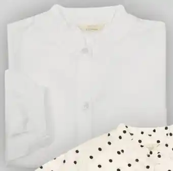 Zeeman Kinder blouse aanbieding