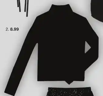 Zeeman Kinder pulli aanbieding