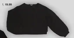 Zeeman Bomber vest aanbieding