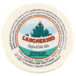 Dekamarkt Langherino aanbieding