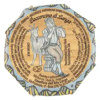 Dekamarkt Bocconcino aanbieding