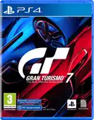 Amazon Gran Turismo 7 (PS4) aanbieding
