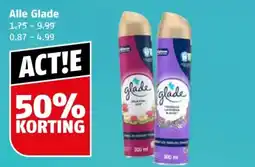 Poiesz All glade aanbieding