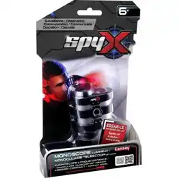 Top1Toys Spion Spy-X monoscoop aanbieding