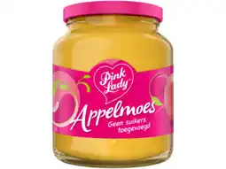 Hoogvliet Hak Pink Lady appelmoes aanbieding