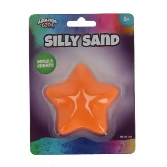 Top1Toys Amazing Cool silly sand aanbieding