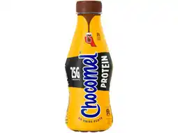 Hoogvliet Chocomel Protein aanbieding