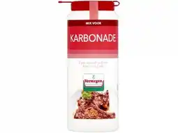 Hoogvliet Verstegen Kruidenmix voor karbonade aanbieding