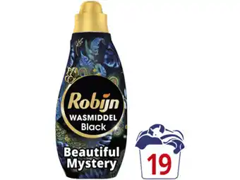 Hoogvliet Robijn Beautiful mystery aanbieding