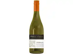 Hoogvliet Park Villa Chardonnay aanbieding