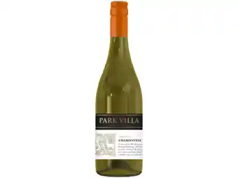 Hoogvliet Park Villa Chardonnay aanbieding