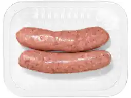 Hoogvliet Hoogvliet Runder braadworsten aanbieding