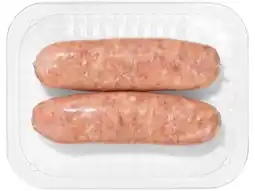 Hoogvliet Hoogvliet Varkens braadworsten aanbieding