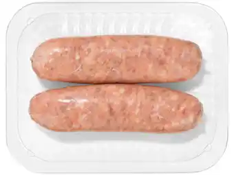 Hoogvliet Hoogvliet Varkens braadworsten aanbieding