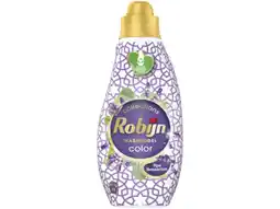 Hoogvliet Robijn Wasmiddel klein&krachtig spa sensation aanbieding