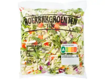 Hoogvliet Hoogvliet Fijne roerbak aanbieding