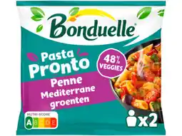 Hoogvliet Bonduelle Pasta pronto penne aanbieding