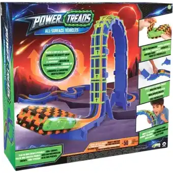 Top1Toys Power Treats Wrap Pack 50 Delig aanbieding