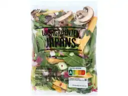 Hoogvliet Hoogvliet Japanse wok aanbieding