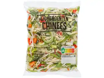 Hoogvliet Hoogvliet Chinese wok aanbieding
