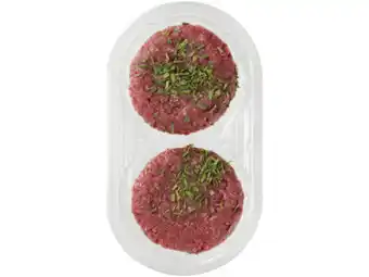 Hoogvliet Hoogvliet Duitse biefstuk aanbieding