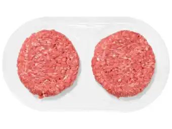 Hoogvliet Hoogvliet Rundertartaar 2 stuks aanbieding