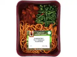 Hoogvliet Warung Javaanse bami kip ketjap aanbieding