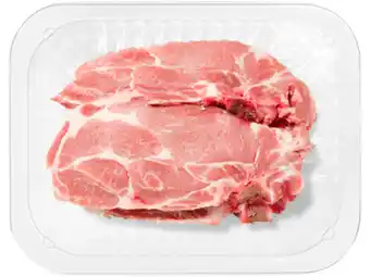 Hoogvliet Hoogvliet gemarineerde schouderkarbonades aanbieding