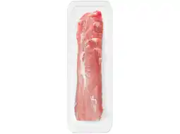 Hoogvliet Hoogvliet Varkenshaas aanbieding