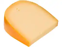 Hoogvliet Goudse 48+ kaasstuk jong aanbieding