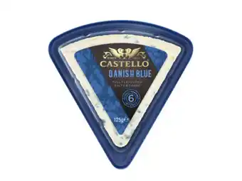 Hoogvliet Castello Danablu aanbieding