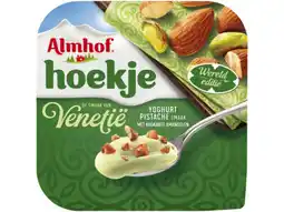 Hoogvliet Almhof Hoekje Venetie aanbieding