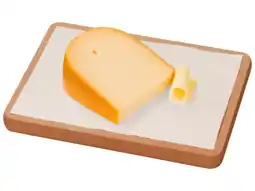 Hoogvliet Goudse 48+ kaasstuk jong belegen aanbieding