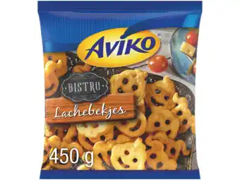 Hoogvliet Aviko Aardappel Lachebekjes aanbieding