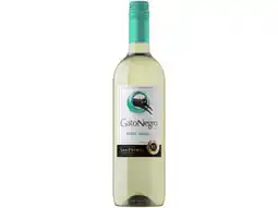 Hoogvliet Gato negro Pinot grigio aanbieding