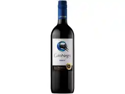 Hoogvliet Gato negro Merlot aanbieding