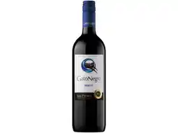 Hoogvliet Gato negro Cabernet sauvignon aanbieding