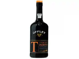 Hoogvliet Offley Port tawny aanbieding
