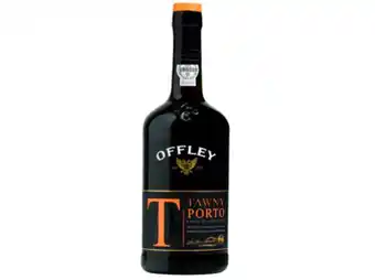 Hoogvliet Offley Port tawny aanbieding