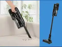 Lidl Silvercrest Accu-steelstofzuiger aanbieding