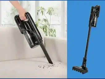 Lidl Silvercrest Accu-steelstofzuiger aanbieding