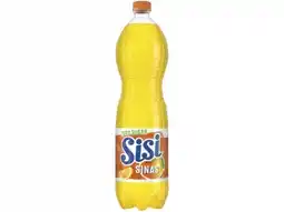 Hoogvliet Sisi Sinas zero aanbieding