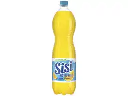 Hoogvliet Sisi Orange No Bubbles Zero aanbieding
