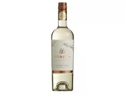 Hoogvliet Tunupa Reserva sauvignon blanc aanbieding